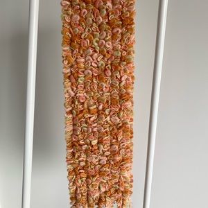 Scarf for spring time